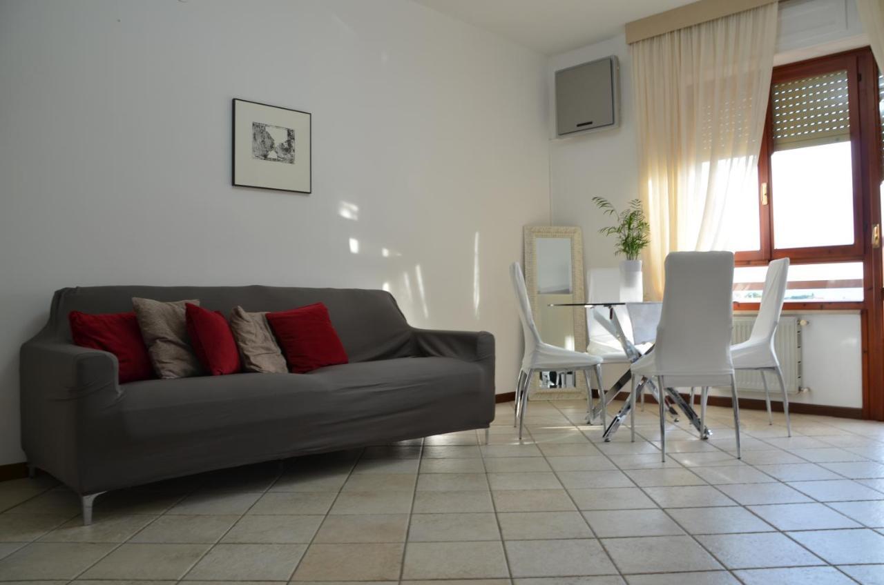 Giusy Monreale Apartment Cagliari Exterior photo