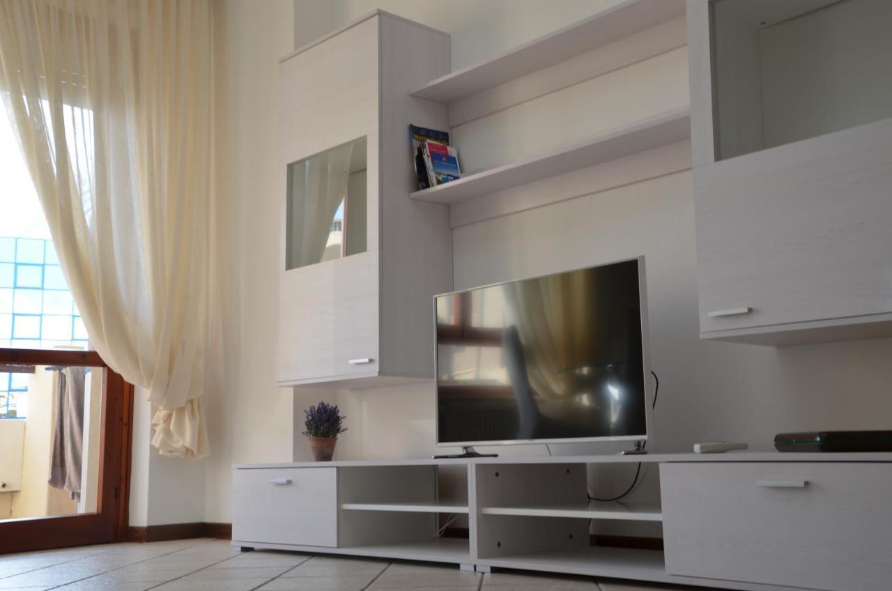 Giusy Monreale Apartment Cagliari Exterior photo